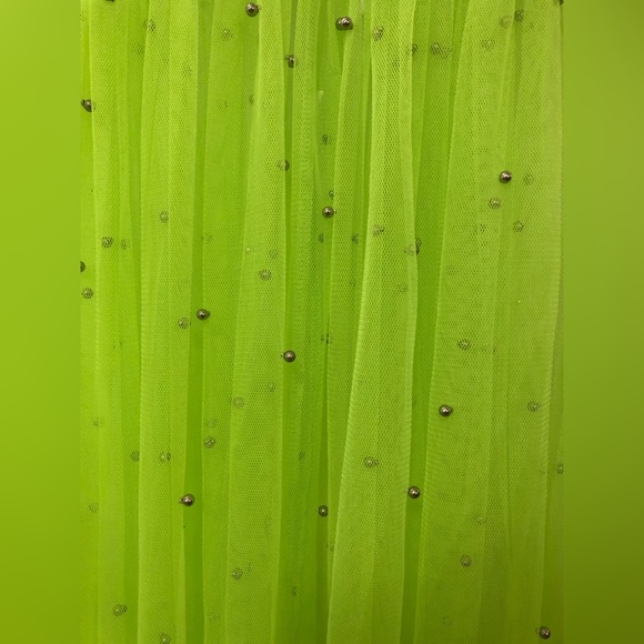 Long Rave skirt small - Picture 2 of 2